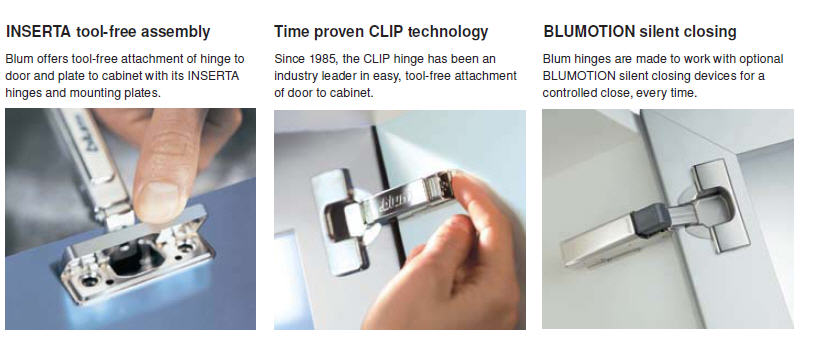 blum inserta