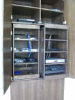 Accuride MAC Media Racks