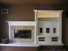 Rodershemiere North Park | Mantel Media Niche