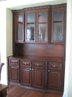 Breakfront Buffet Hutch | Wang - Santa Clarita