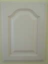 arch antique white